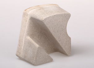 Magnesite Frankfurt Abrasive