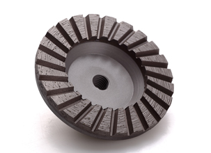 Diamond Cup Grinding Wheels for Granite